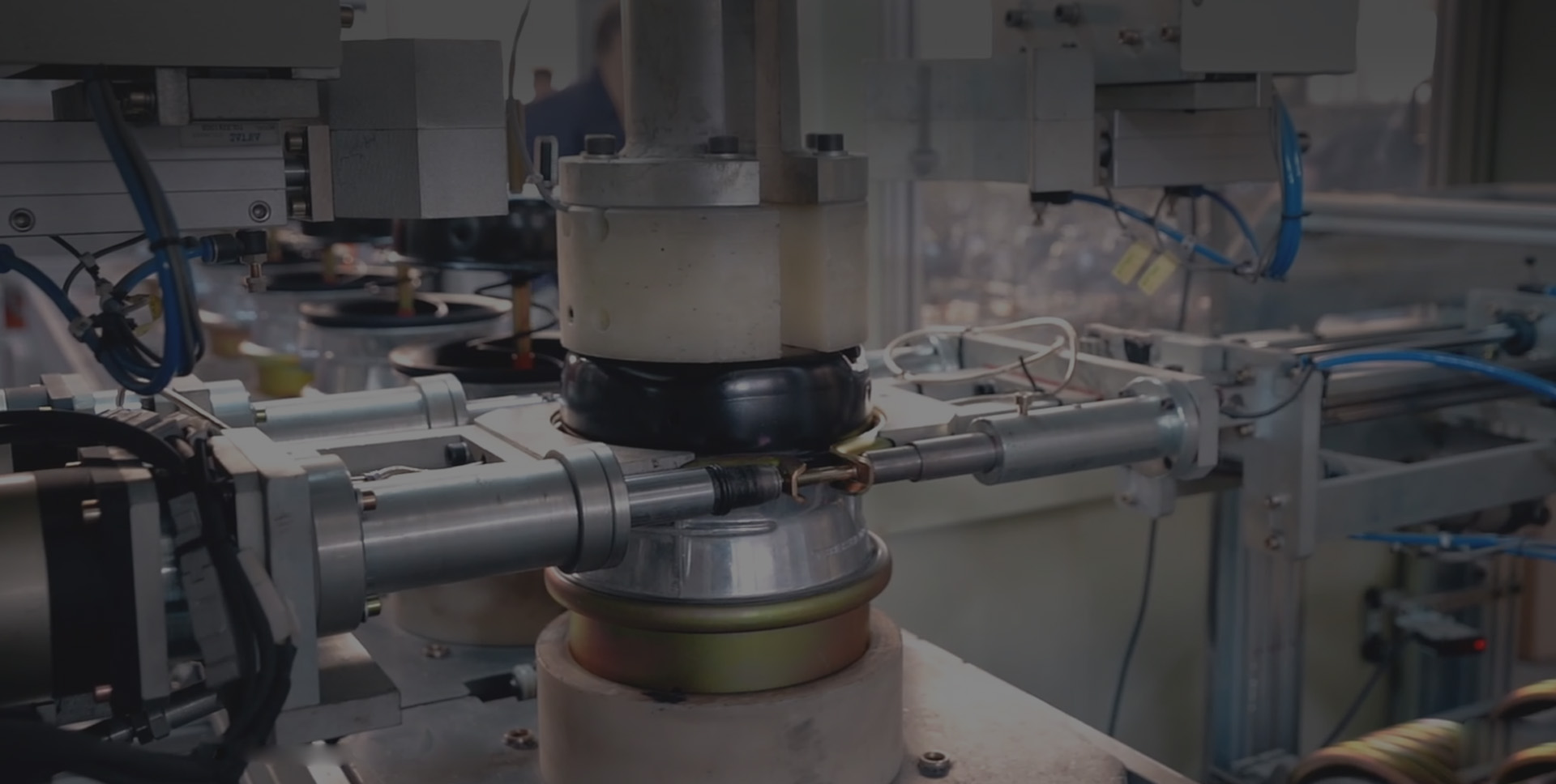 Zhejiang Shuangxiang Auto Parts Manufacturing Co., Ltd.